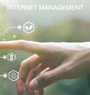 Internet Management